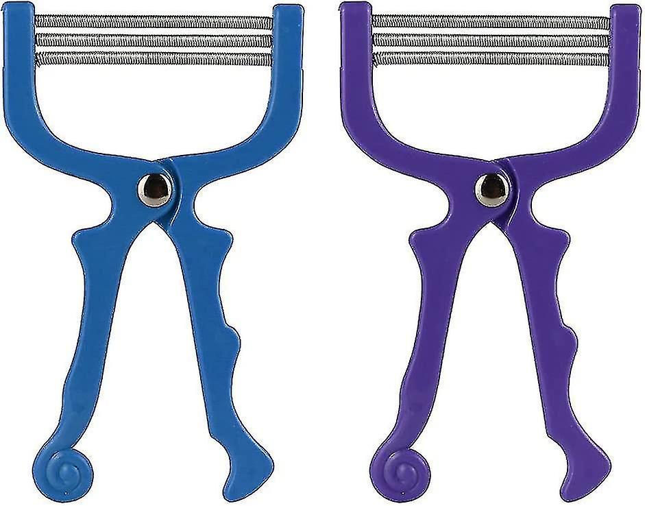 Facial Hair Removal Threading Epilator Tool