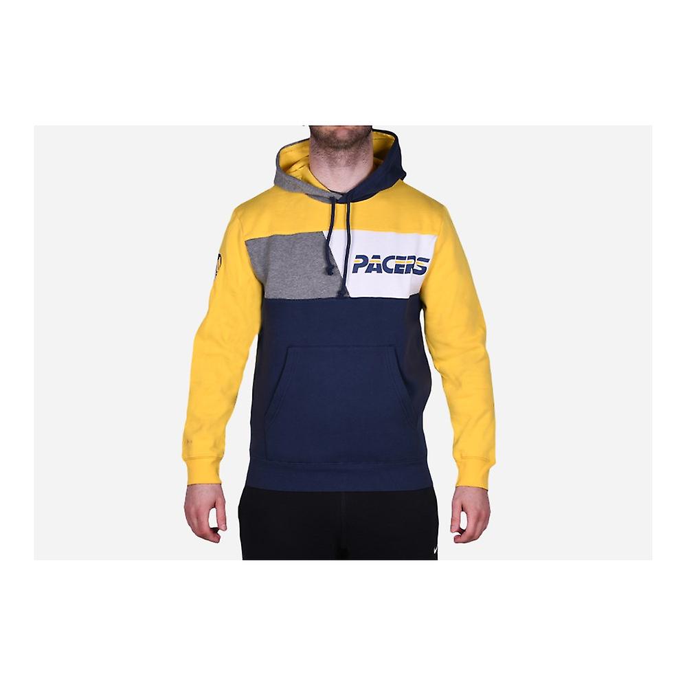 Mitchell and Ness sweatshirt Indiana Pacers Mitchell & Ness