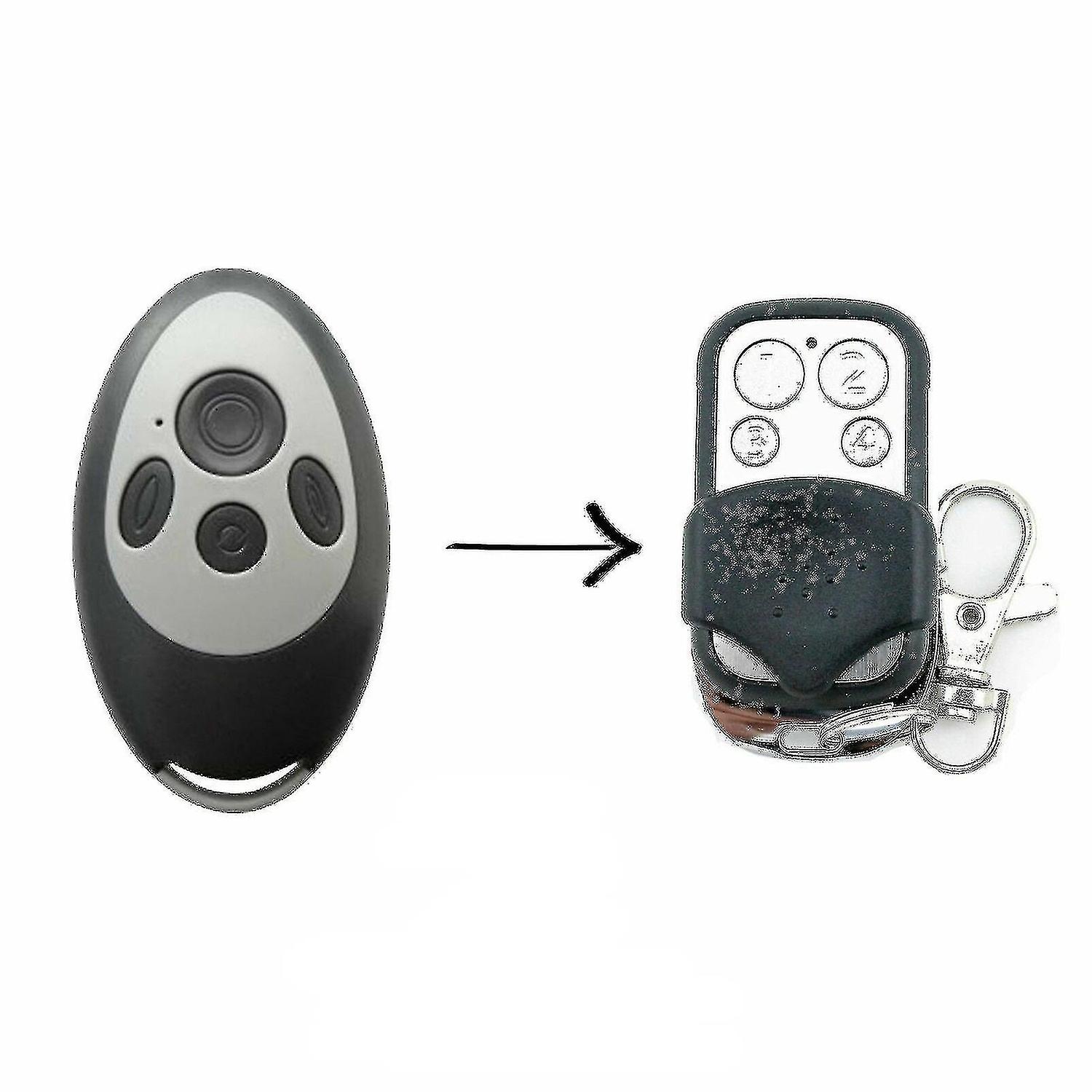 Seip Remote Tm60 Skr433-1 Skrj433 Ersatz Garagen-/Tor-Siep-Fernbedienung -q-Yvan