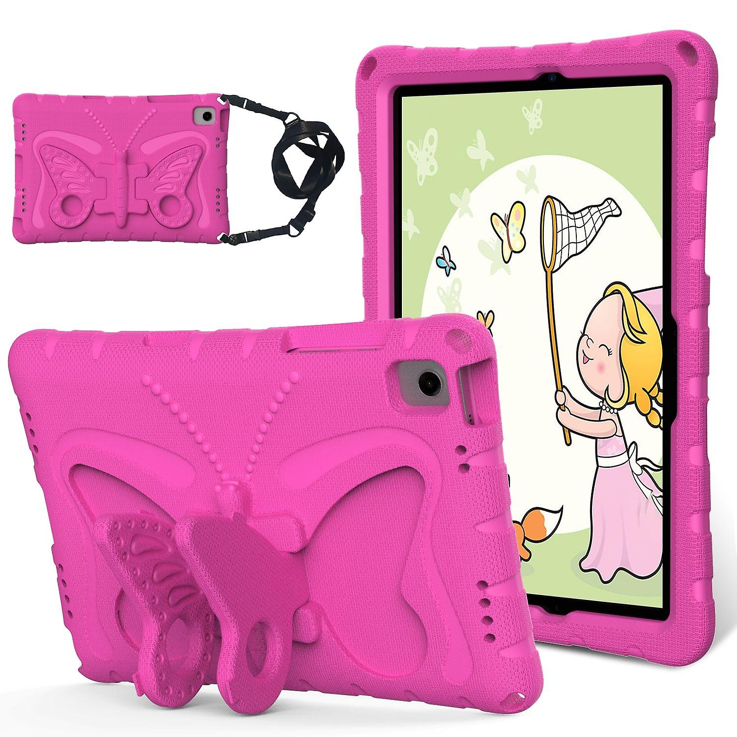 Butterfly Tablet Case For Samsung Galaxy Tab A9 + X210 / X216