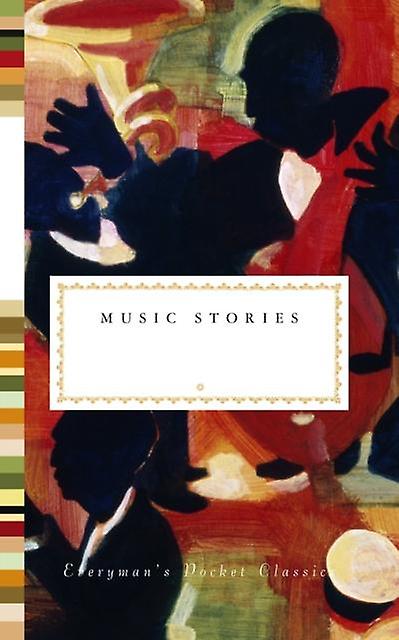 Music Stories - Penguin Random House