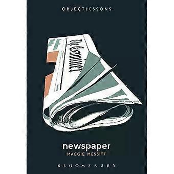 Newspaper - Bloomsbury Publishing plc