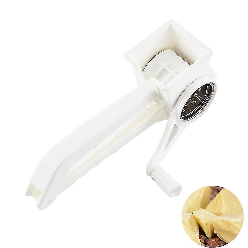 Vicky 251615 Rpe Drum, 20.5 x 8.4 cm, White
