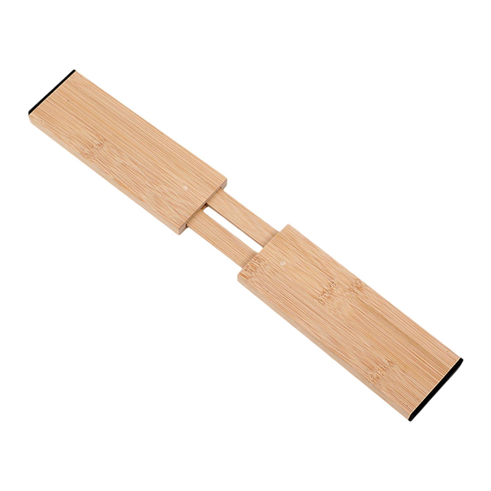 Drawer Divider Practical Tidying Clutter for Dressing Room Bathroom Wardrobe Short