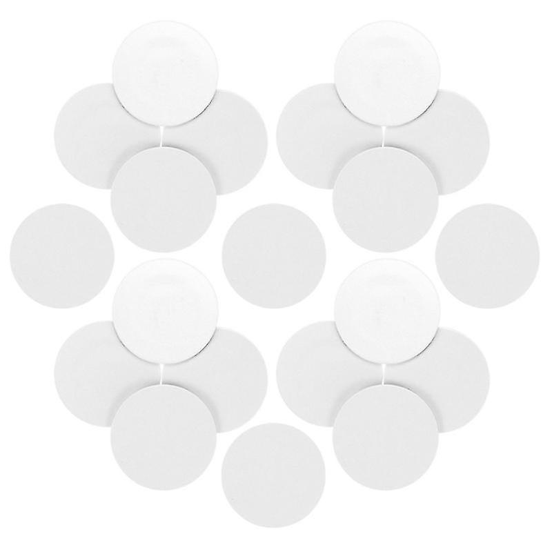 20pcs Ntag215 Nfc Stickers