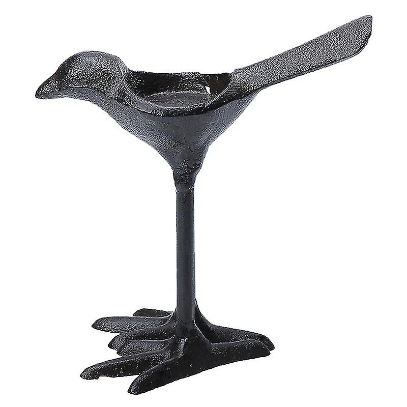 1pcs Bird Shaped Candleholder