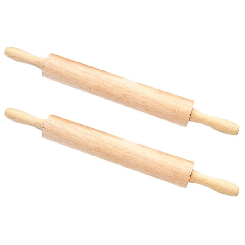 Synthetic Material Roller Stick For Baking Use