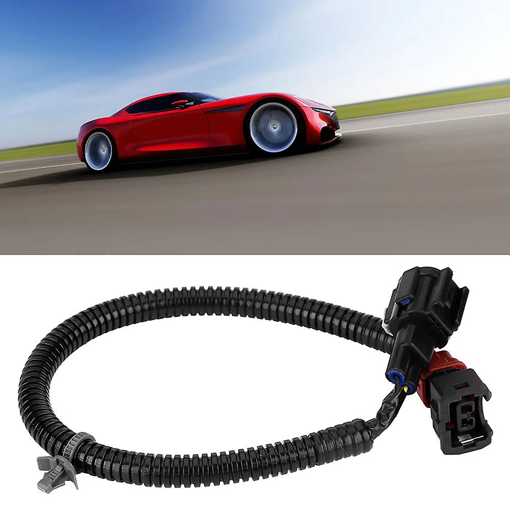Knock Sensor Harness Kit Stable Portable Auto Knock Sensor Replacement Car Accessories