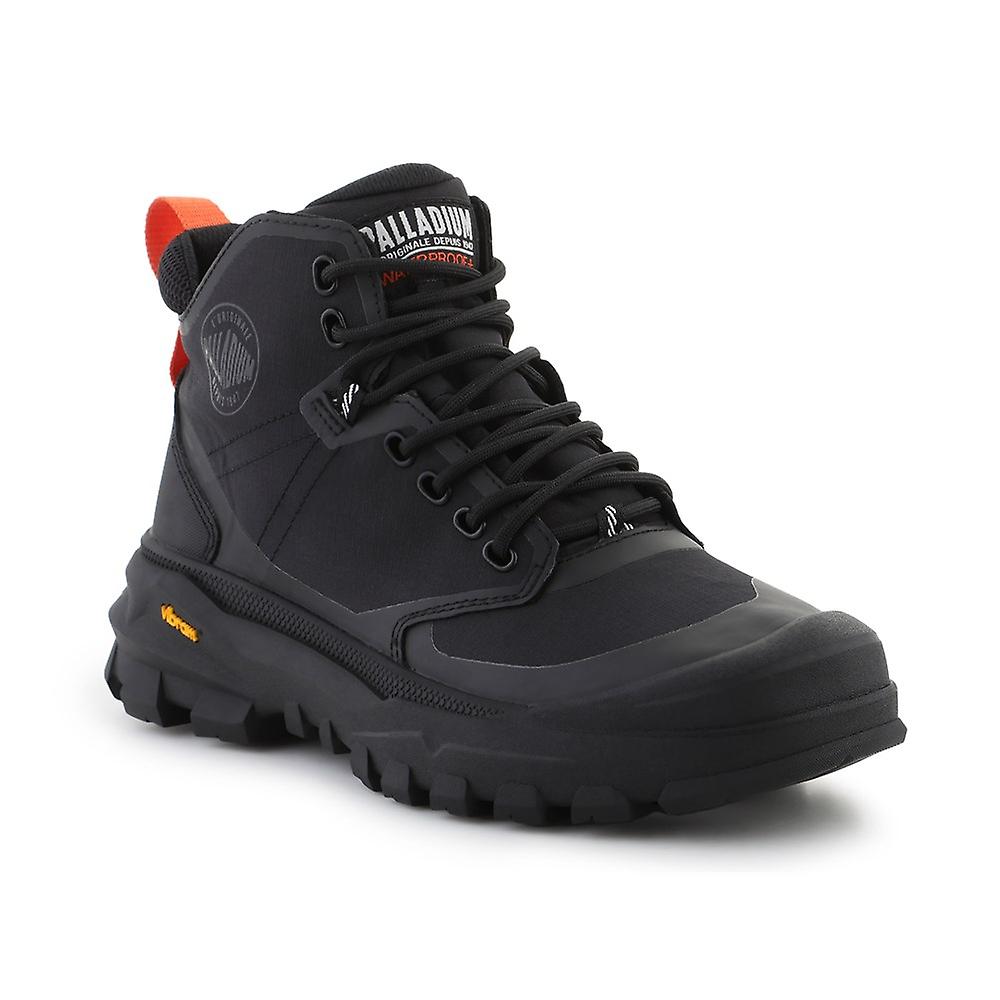 Shoes Palladium Pallarider Mid Wp+ 79108008M