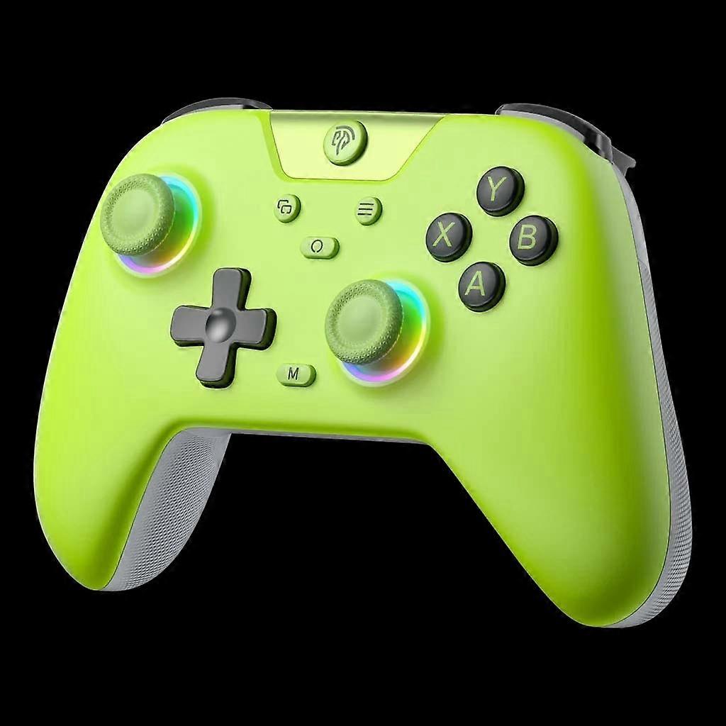 EasySMX X05 Wireless Gamepad Hall RGB Effect Controller