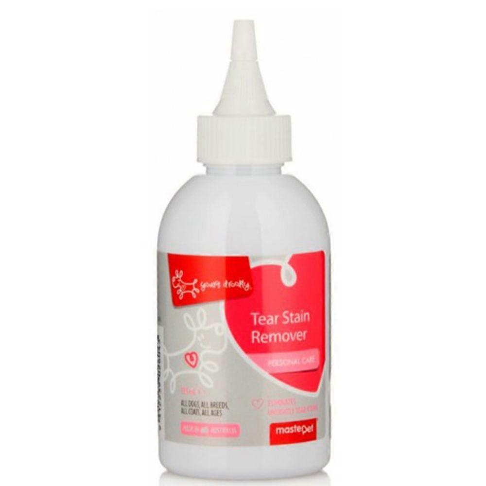 High Quality Aristopet Gentle Dog Tear Stain Remover 125 Milliliters