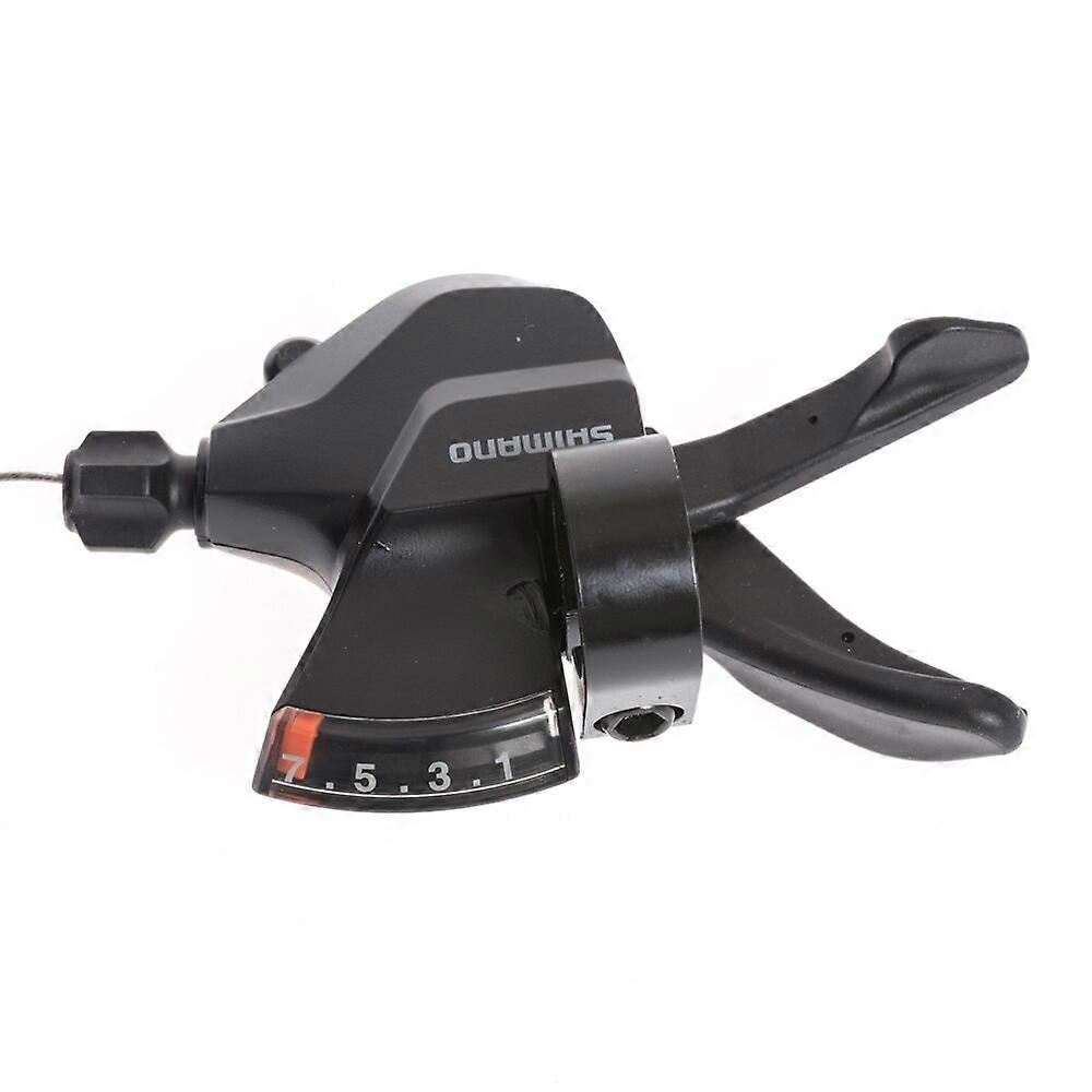3X7 3X8 SL-M315 OGD SHIMANO KERÉKPÁRVÁLTÓ KAR 8S 7S 8 7 SEBESSÉG