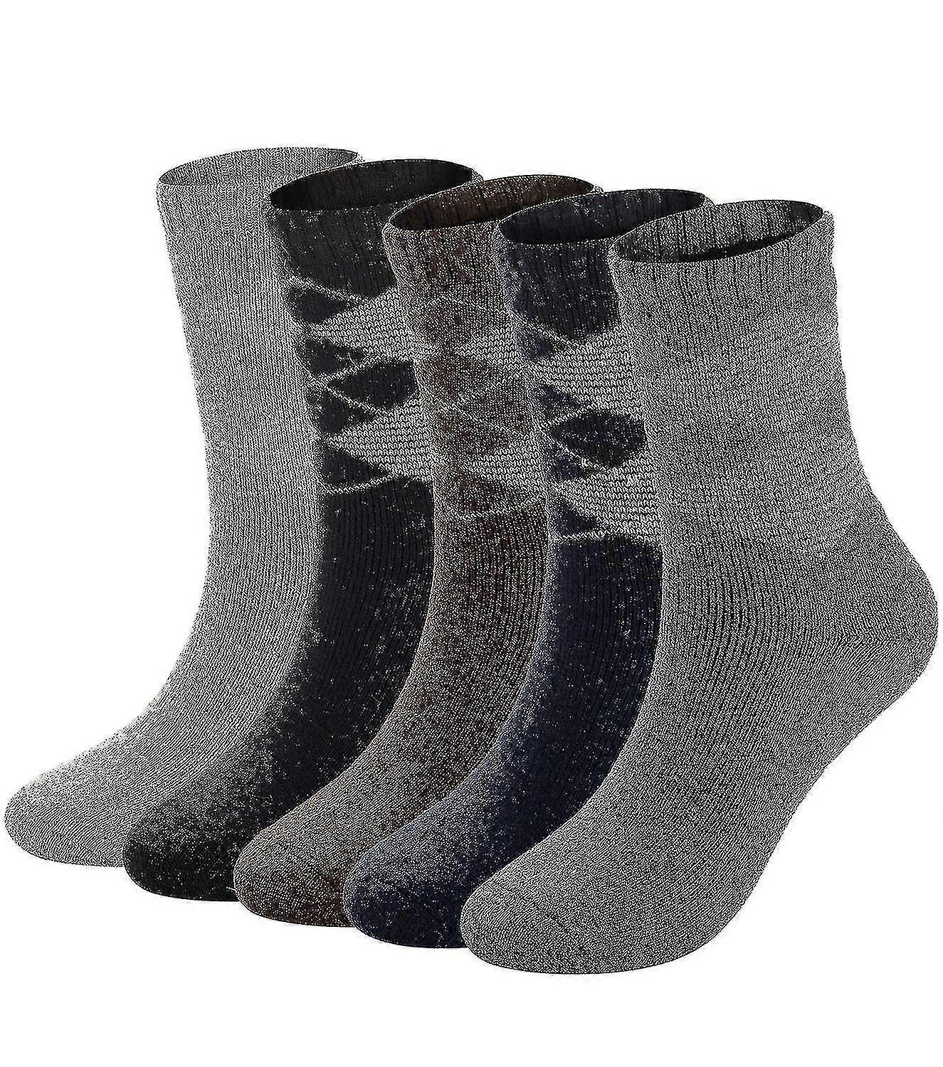 Warm Wool Socks To Keep Warm In Winter