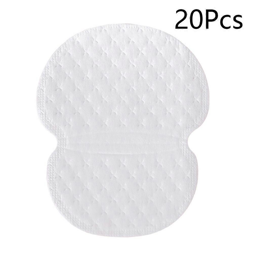 Autocollants jetables absorbant la transpiration sous les aisselles ii