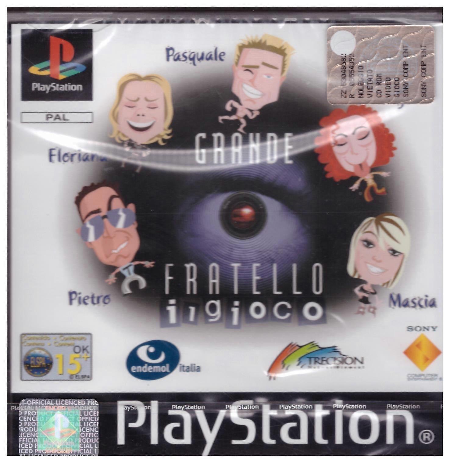 Discworld 2  Game -  - PAL - New & Sealed