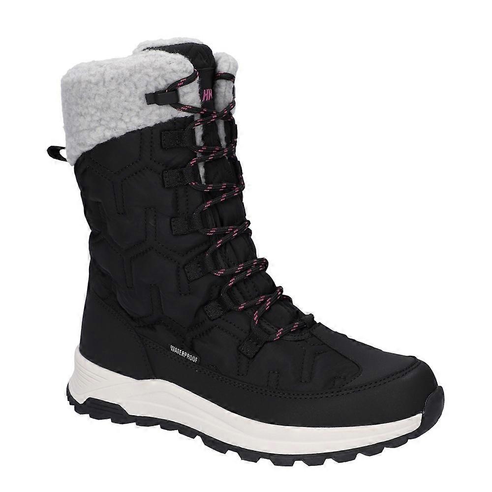 Shoes Hi-Tec Winterstiefel Sophia Wp O010370021