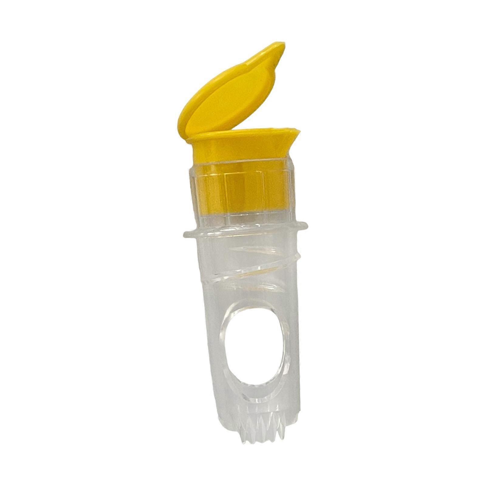 Hand Juicer Washable Multifunctional Lemon Squeezer for Vegetable Lemon Cafe