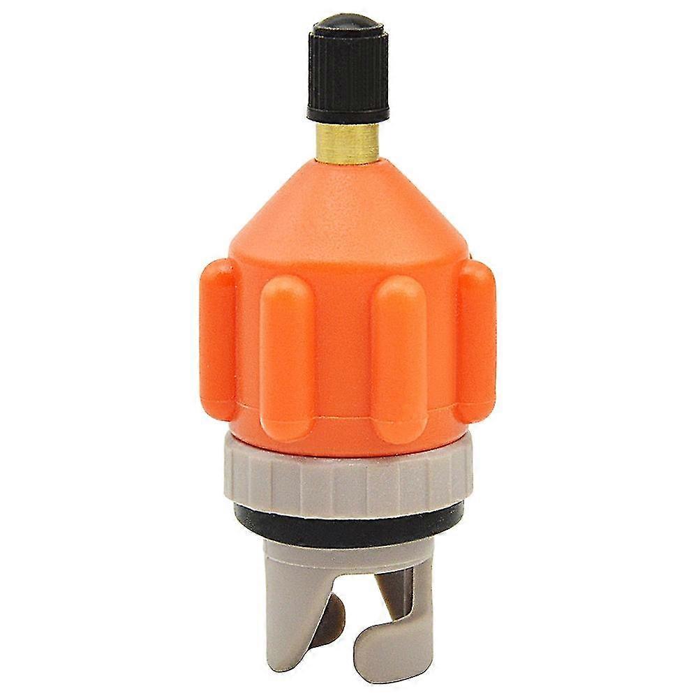 Schlauchboot SUP Pumpe Adapter Luftpumpe Konverter Universal Pumpe Adapter Luftventil Adapter Pumpe He