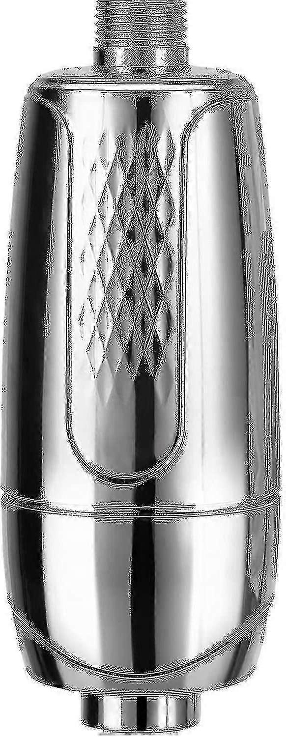 Shower Filter 10 Stage Shower Head Filter With Replaceable Filter Cartridges Water Softener Shower Head