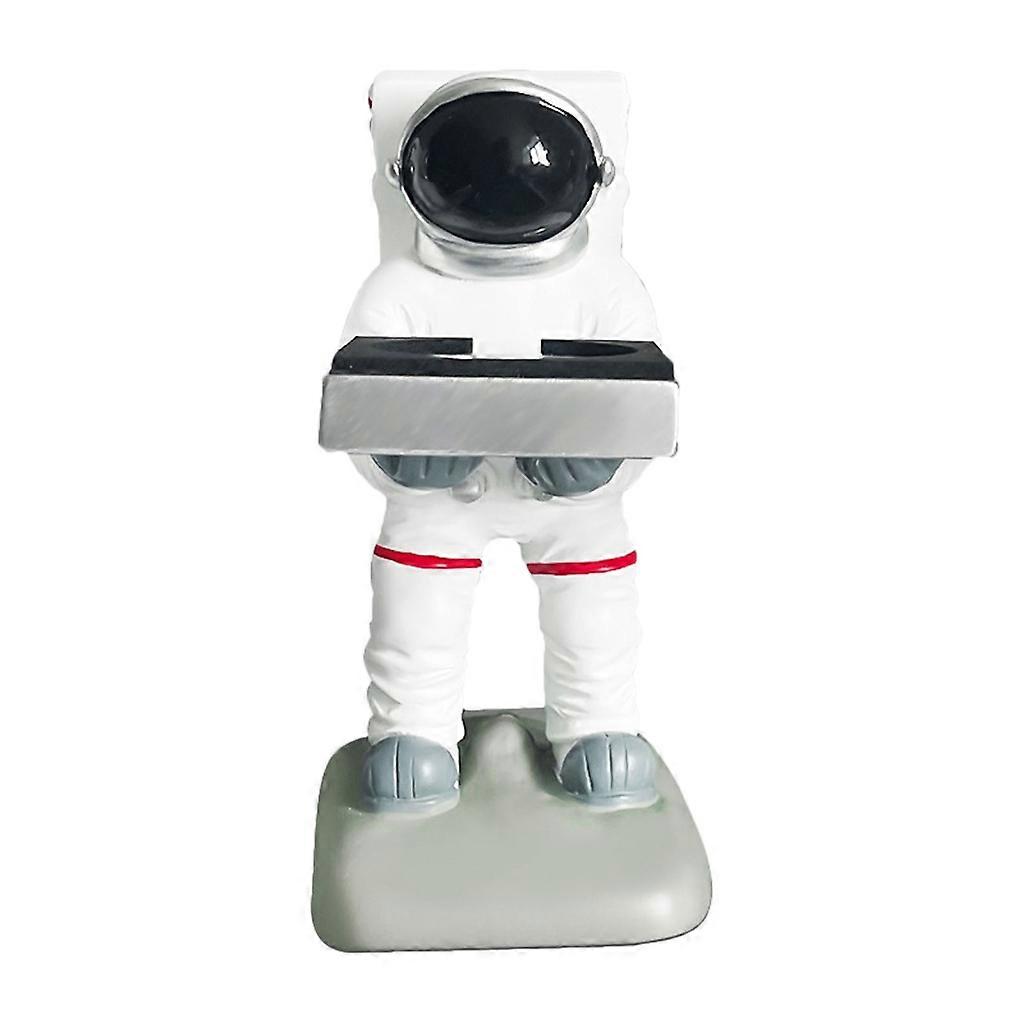  Astronaut Watch Holder Multipurpose Organization Bracket Accessory