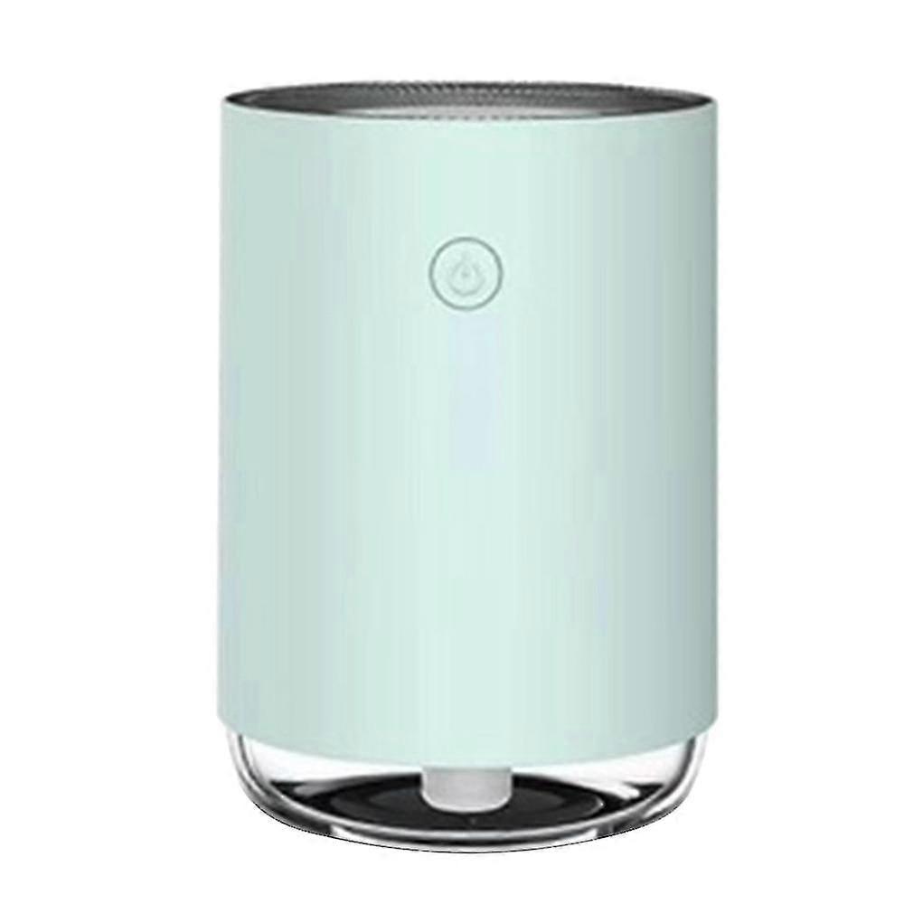 usb portable air humidifier wireless electric humidifiers diffuser b