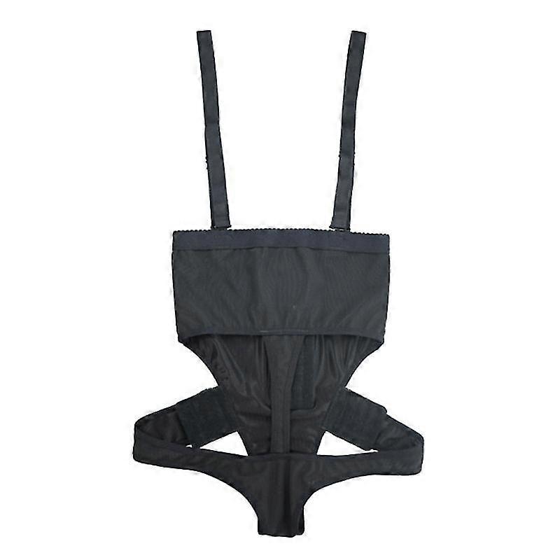 Mimigo Shapewear For Women Tummy Control Body Shaper Bust Bodysuit