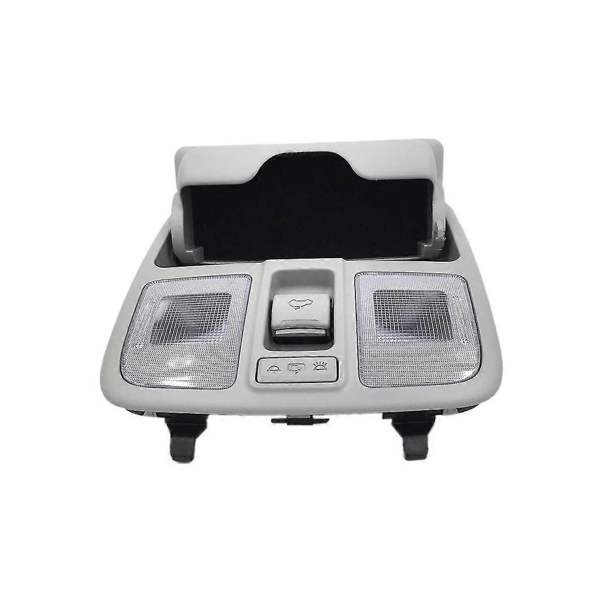 928202s100om Interior Front Dome Light Reading Light Auto For 2010-2011 Ix35