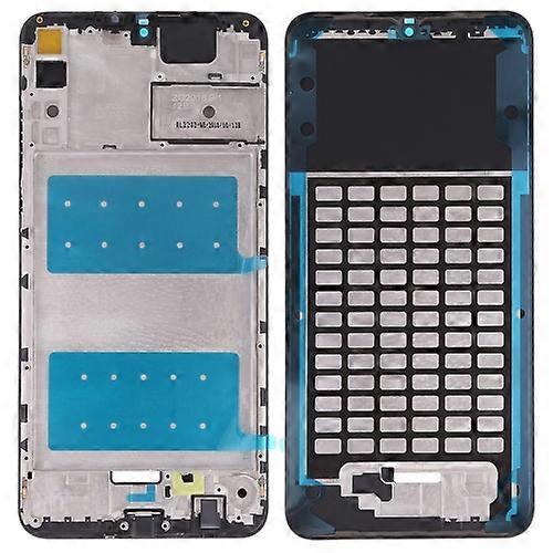 Front Housing LCD Frame Bezel Plate for Huawei Honor 8X Max