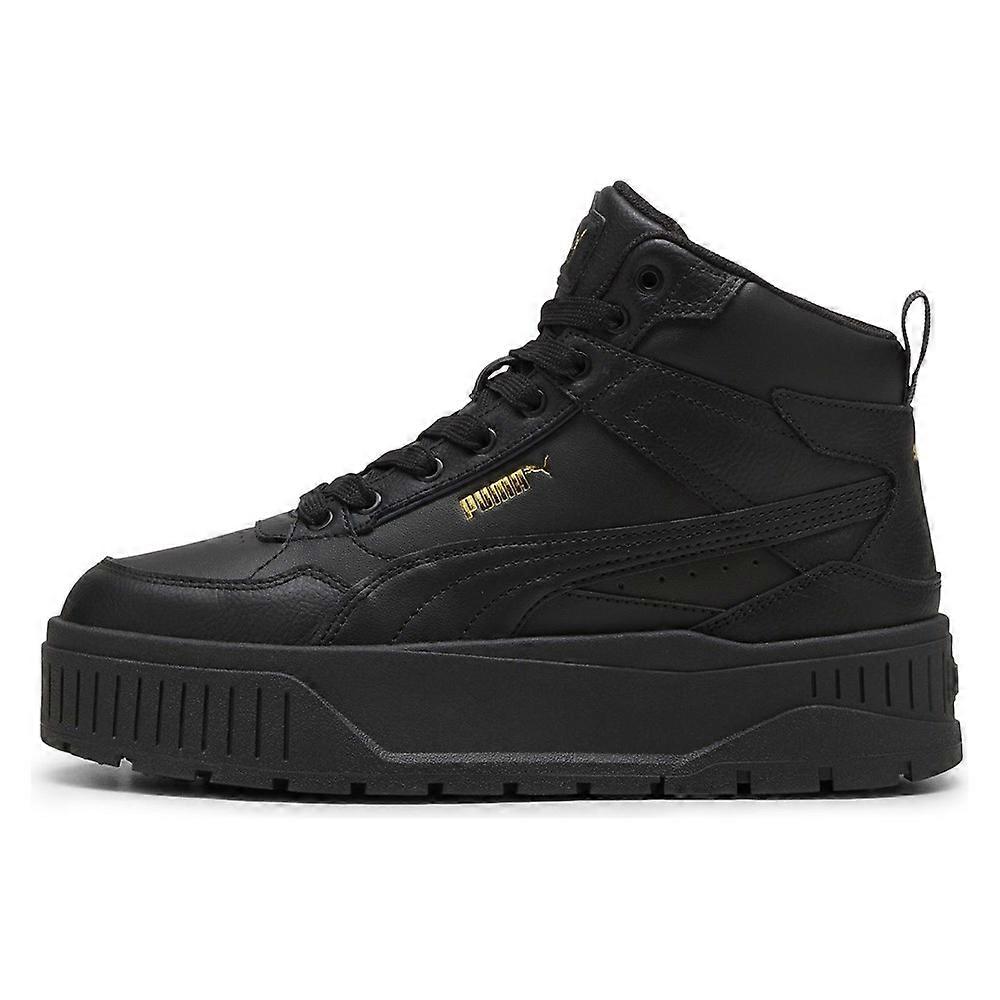 Shoes Puma Karmen Ii Idol Mid 39746302