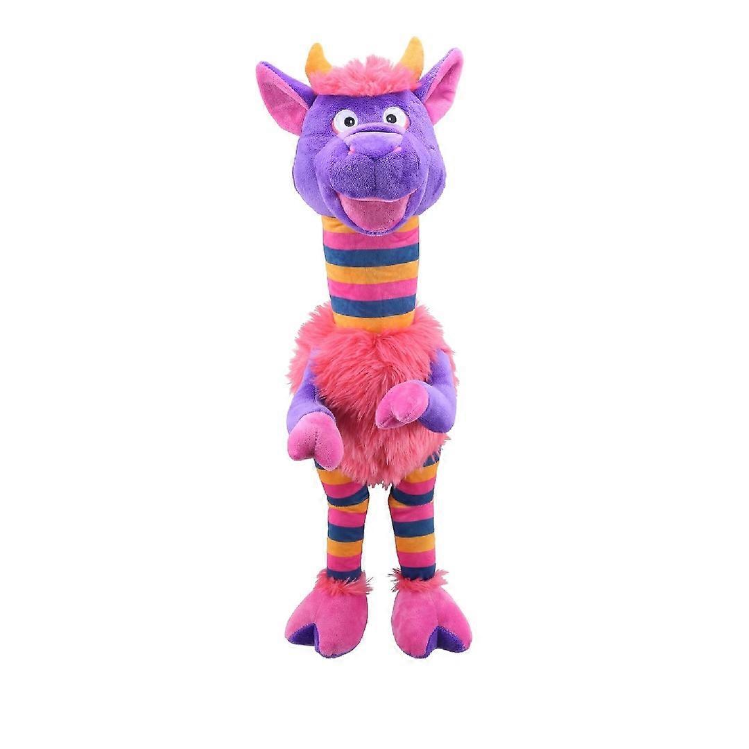 The Puppet Company Striders Codswallop Cow