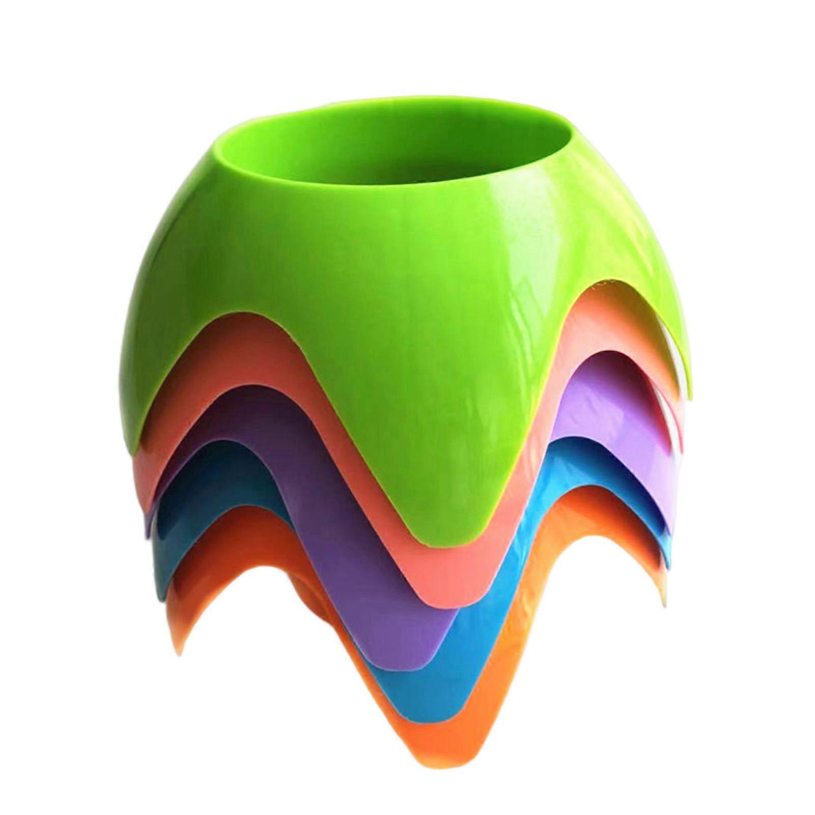 Beach Multifunctional Tool Cup Holder Deep Bottom Large Capacity Cup Holder for Storing Water Bottles or Mobile Phone