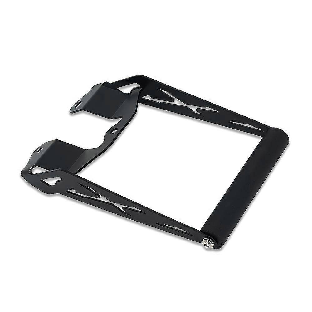 DesertX Accessories Mobile Phone Holder GPS NAV MOUNT CNC Aluminium Navigation Bracket Support For Ducati DESERT X 2022 2023
