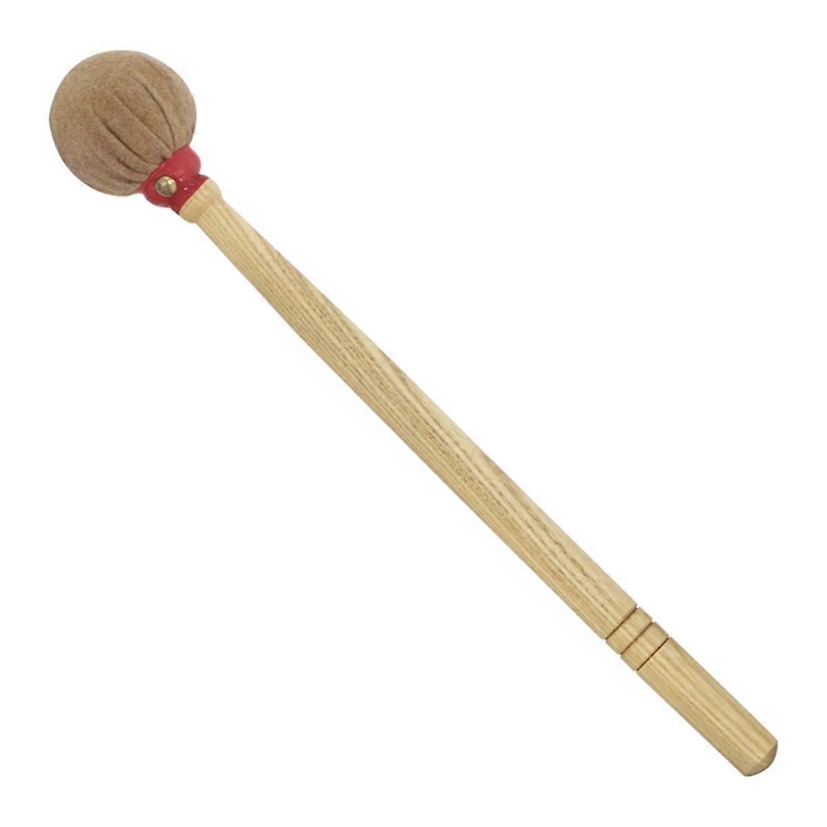 Percussion Instrument Wooden Bass Drum Drumstick Drum Hammer Band Performance Snare Drum Hammer