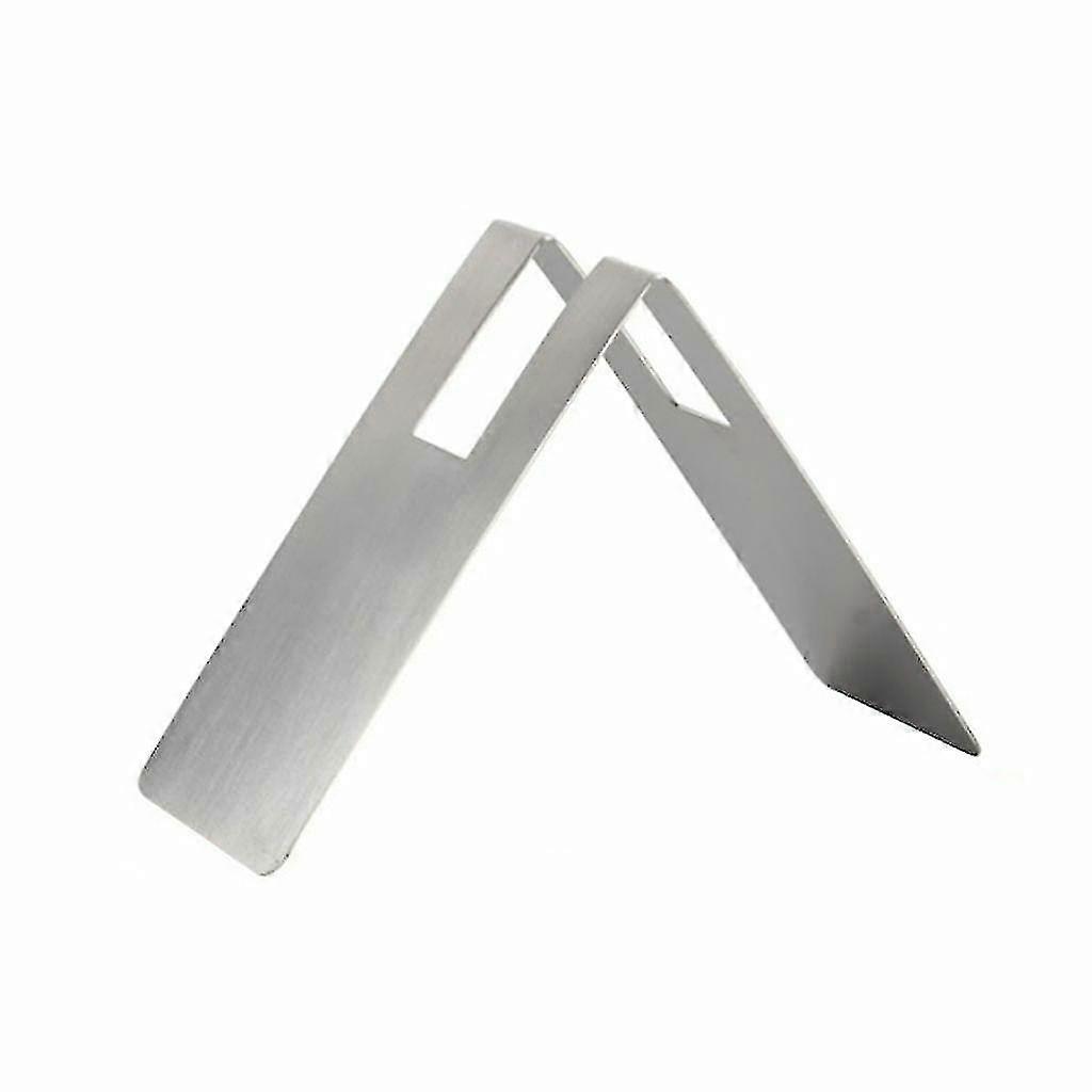 Stainless Steel Coffee Filter Holder-coffee Paper Storage Rack Container Stand-YUHAO