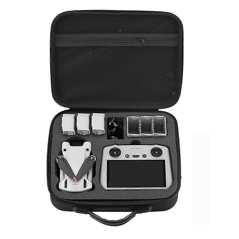 Mini 3 Pro Case - Hard Case For Dji Mini 3 Pro (case Only)