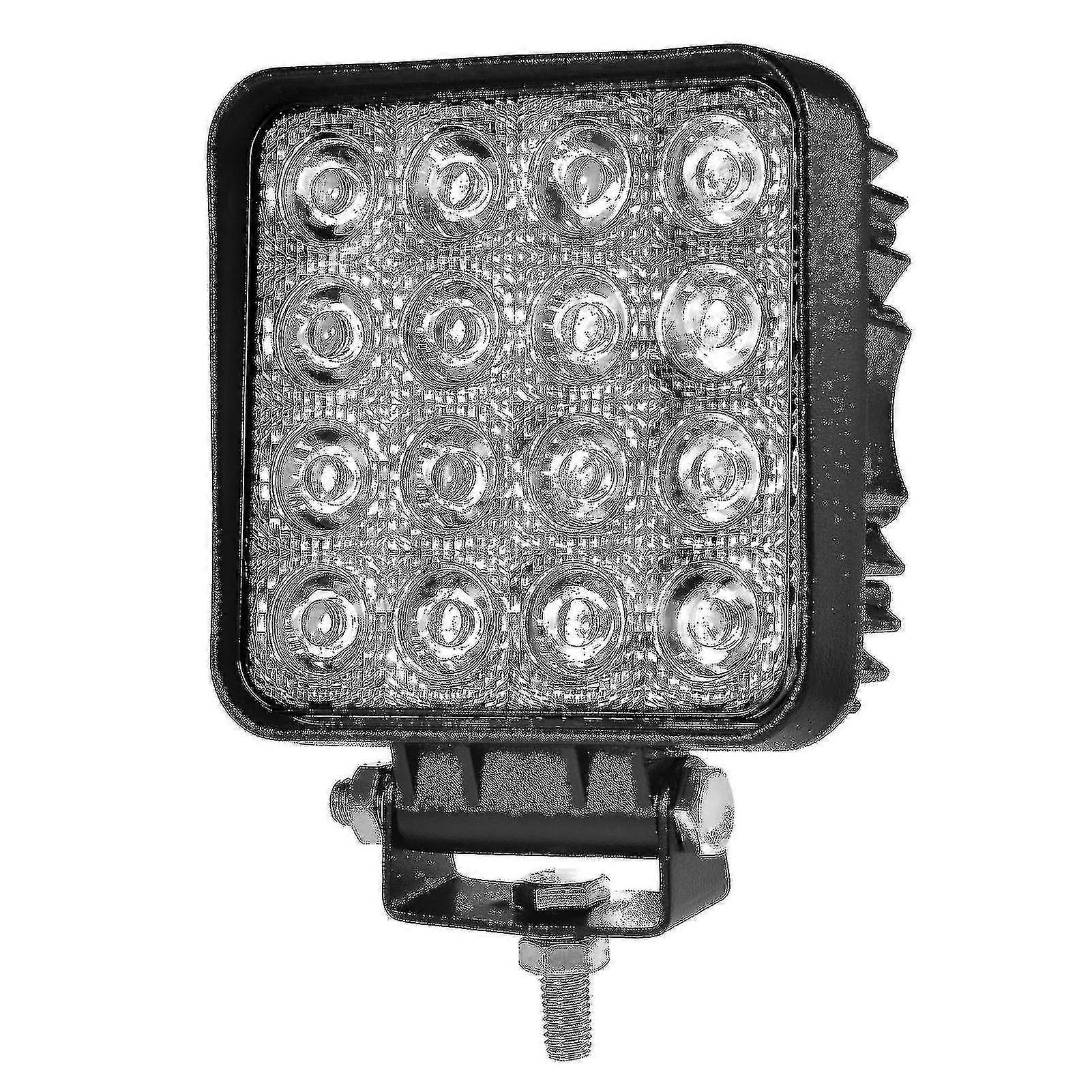 48w Waterproof Car Spot Light-sfygv