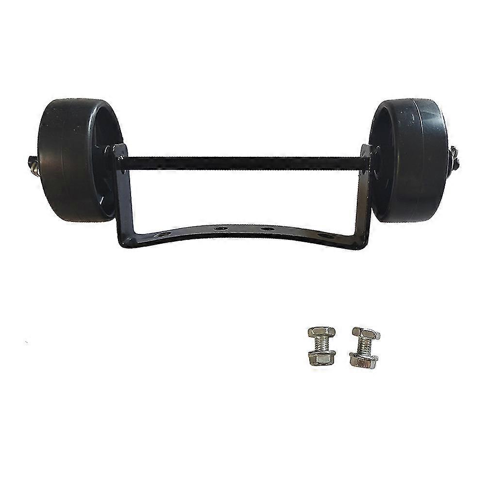 Universal Patio Heater Wheel Kit-easy To Move/install-gas Patio Heater Replacement Universal Movable