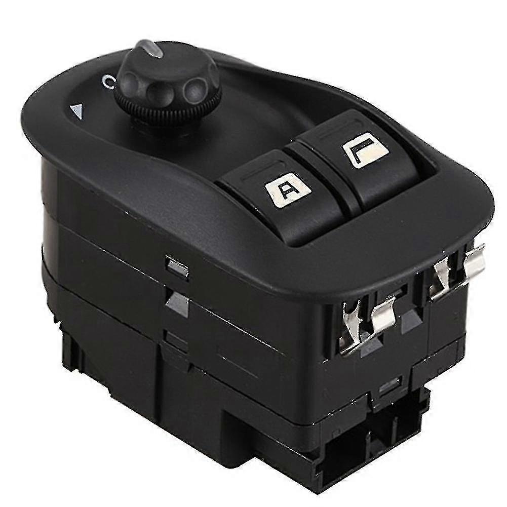 Window Switch For Peugeot 206 206 Cc 206sw 306 206 2007-2016 6554wa