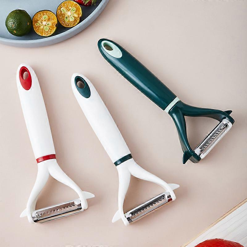 Stainless Steel Peeler Fruit And Vegetable