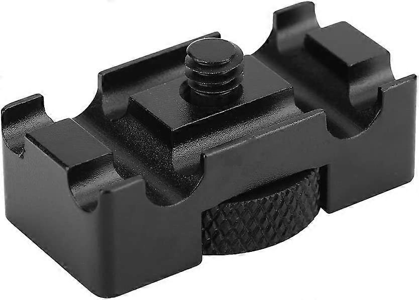 Aluminiumlegering Usb Cable Lock Clip Tether Netsnoer Klem Protector