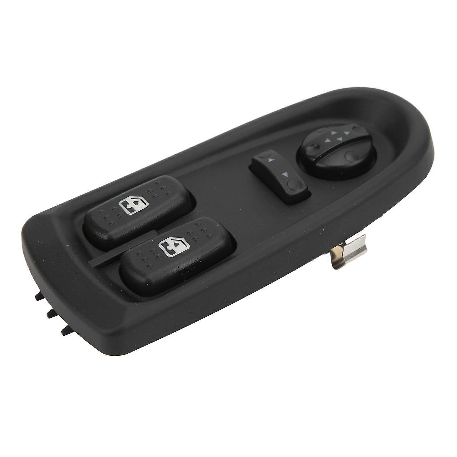 Interruptor de elevalunas eléctrico 5801304491 Interruptor de control de ventanilla de sustitución para IVECO DAILY 20062011