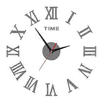 3D ウォールクロック 時計 楽天市場】3Dデジタル壁時計 ムーアズ 3D LEDウォールクロック