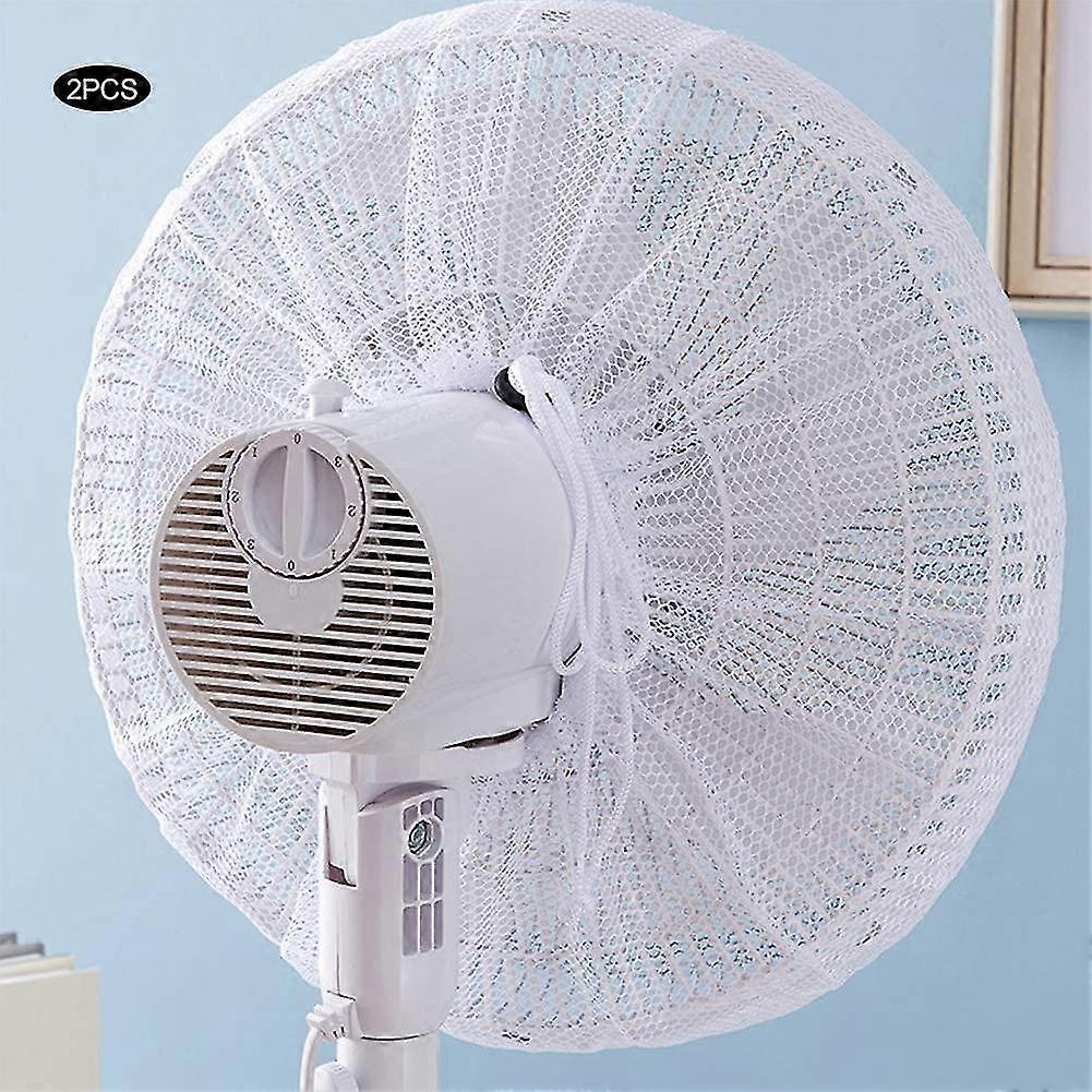 50cm wasbare veiligheidsventilator G