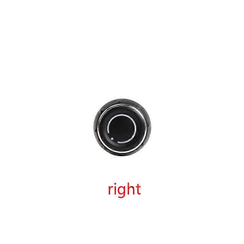 For Porsche Cayenne Panamera Macan Car Center Console Audio Volume Knob Cover CD Control Switch Button For 911 718 918 Boxster