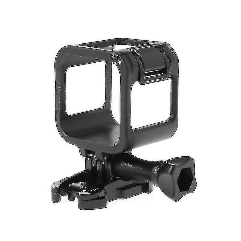Low Profile Housing Frame Cover Case Mount Holder For Gopro Hero 4/5 Session New