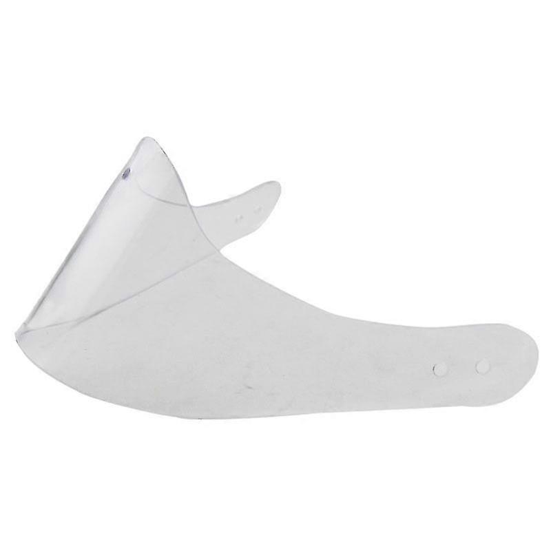 Junior Hockey Goalie Throat Protector