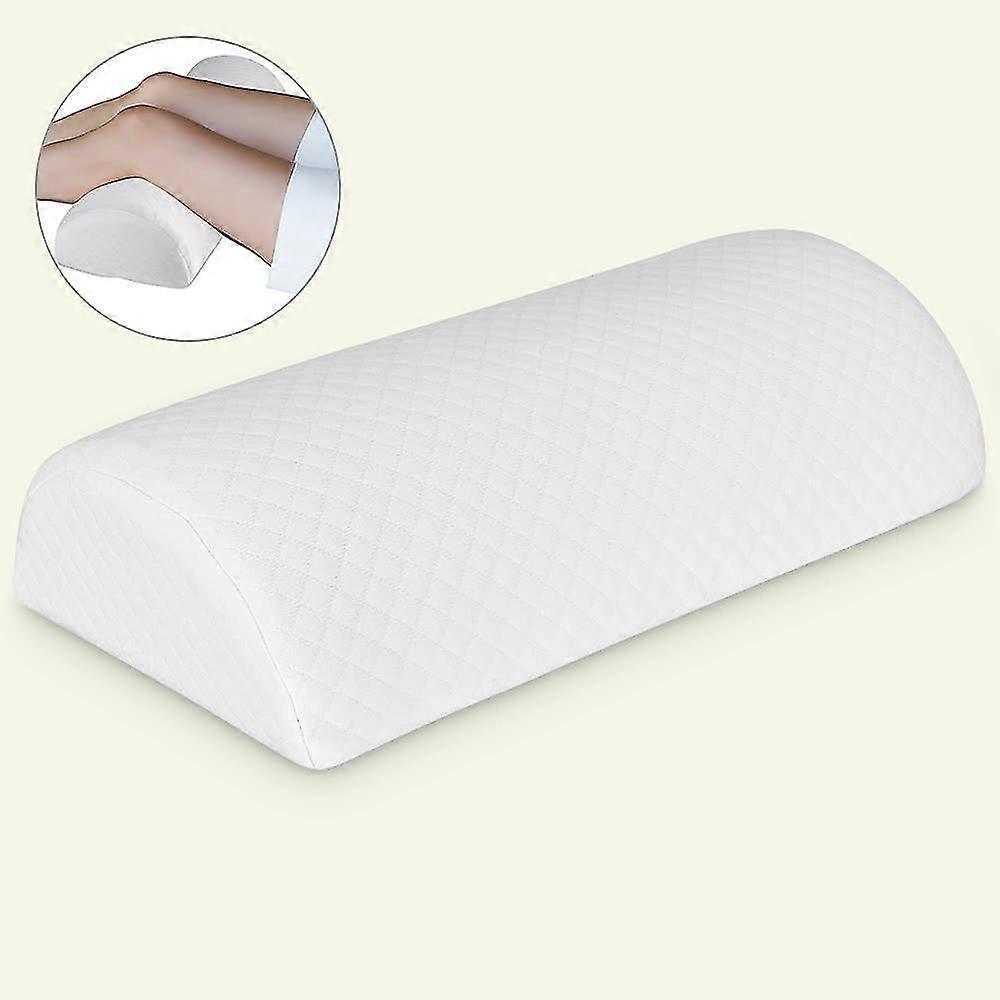 Memory Knee Pillow Leg Support Pillows For Back, Head, Leg