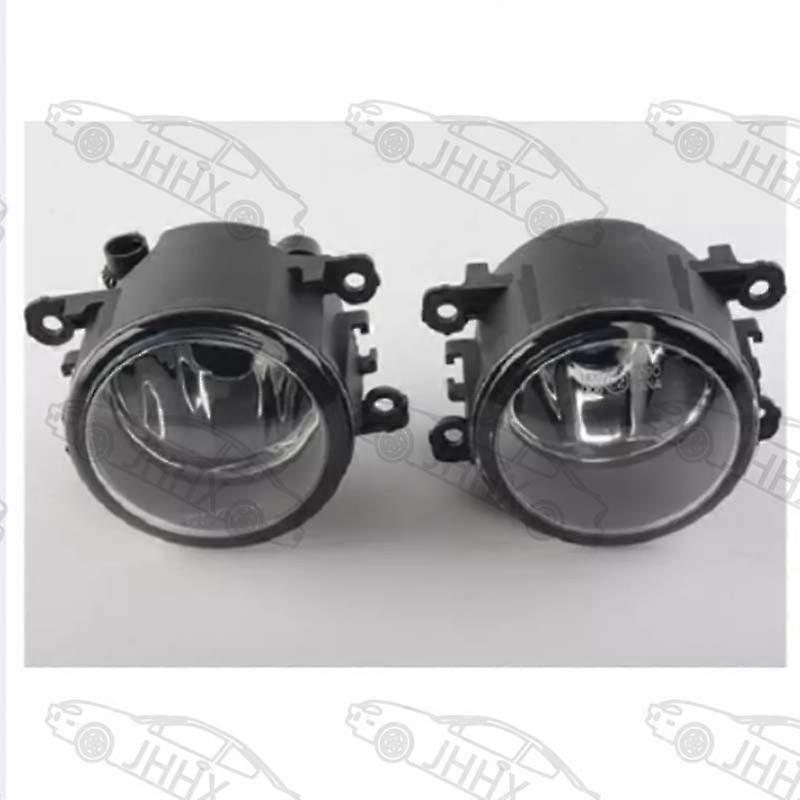 Compatible Crosswind/Panther Crosswind 2015 2016 2017 2018 -2020 Fog Light Front Bumper Light