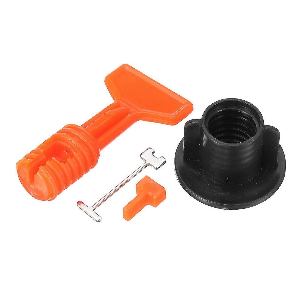 252Pcs Level Wedges Tile Spacers For Flooring Wall Tile Spacer Carrelage Tile Leveling System Leveler Locator Spacers Plier