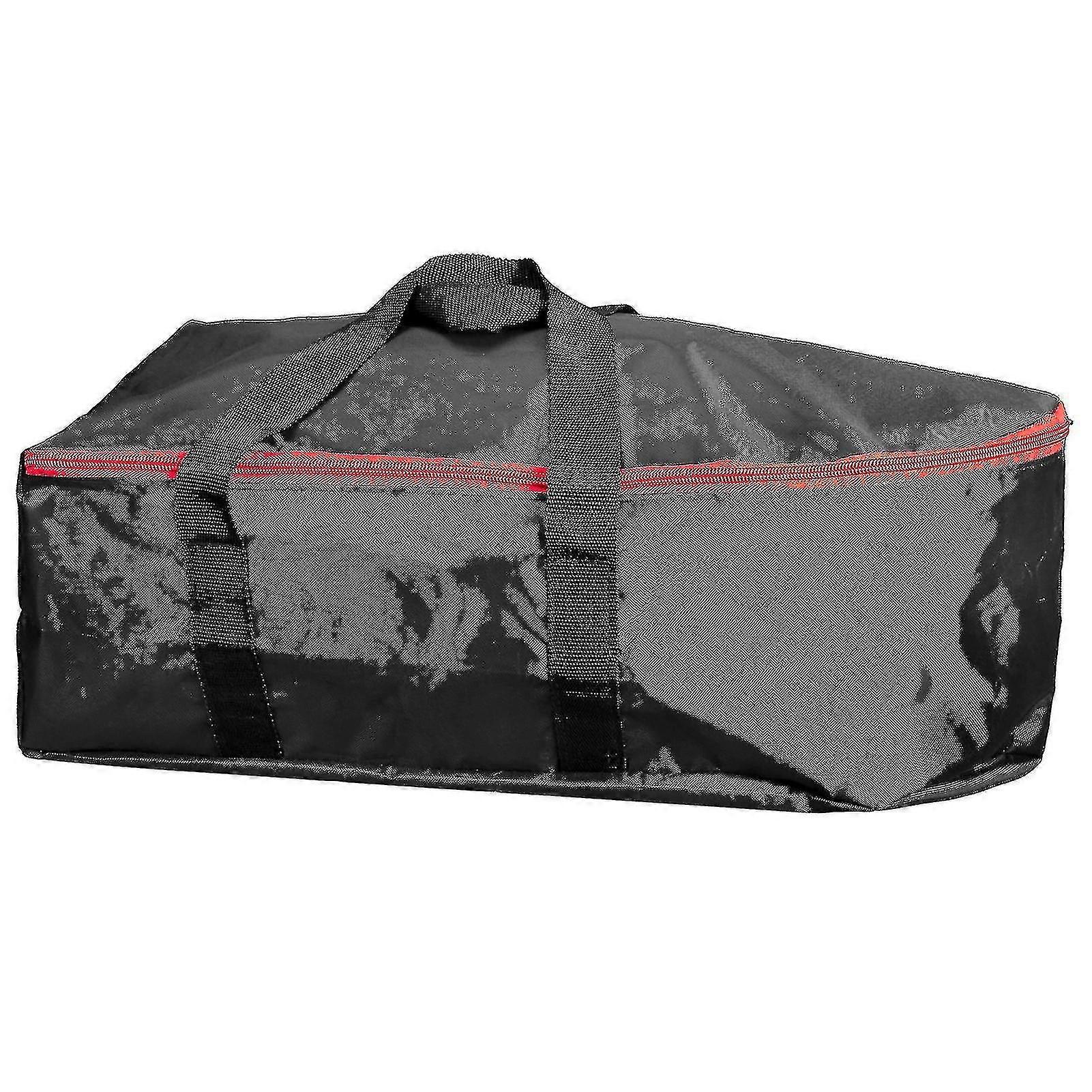 حمل حقيبة لقارب الطعم طارد للماء قارب الصيد حقيبة التخزين